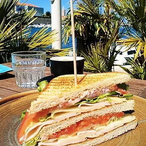 Adriatica Dream Luxury Affittacamere