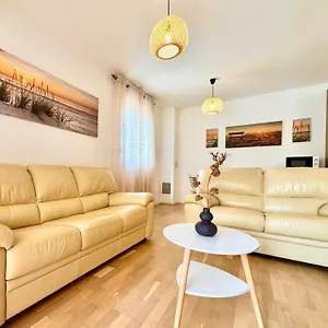 Terra Solaris Appartamento