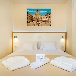 Idassa Palace *** Zadar