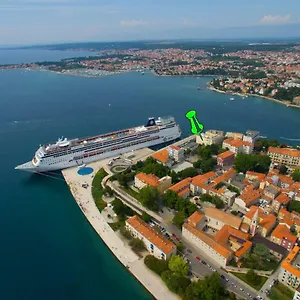 Lenny *** Zadar